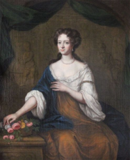 Maria Duyst van Voorhout